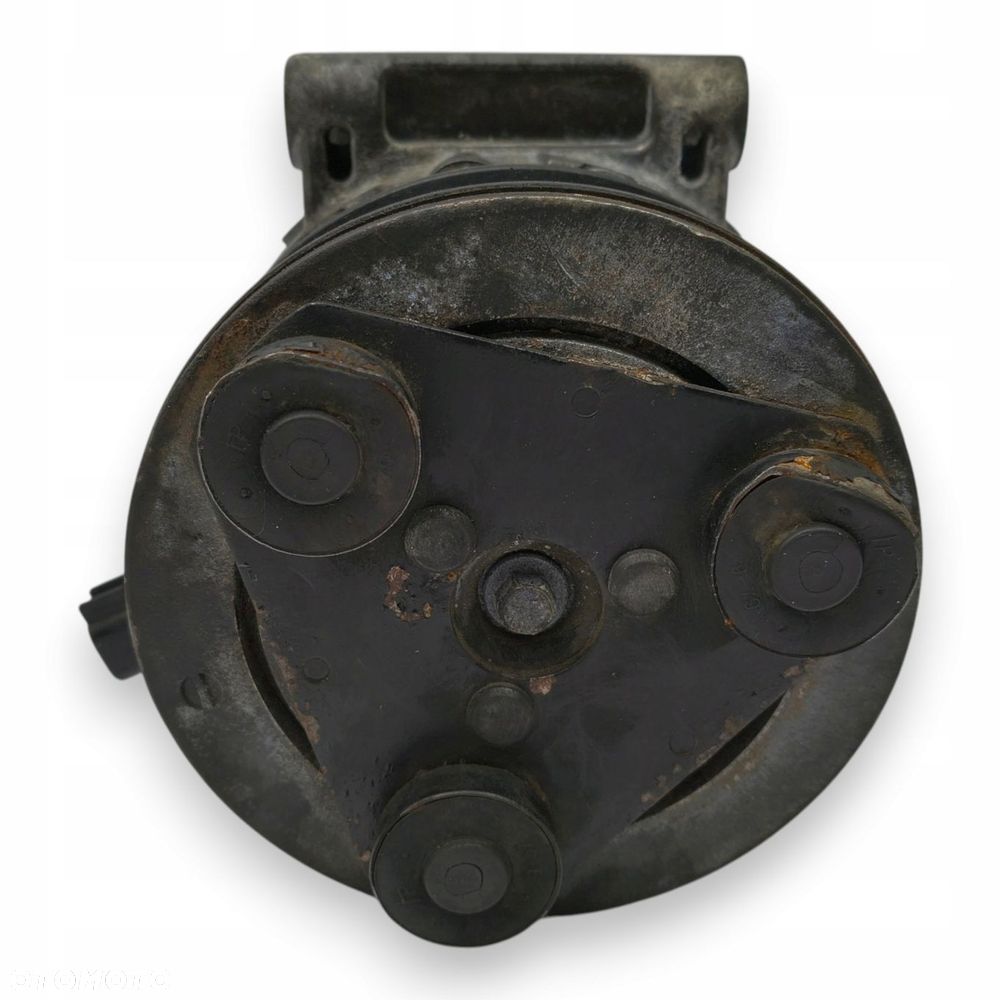 SPRĘŻARKA KLIMATYZACJI Ford S-Max Mondeo IV Galaxy 2.0 TDCI 6G91-19D629-KC - 4