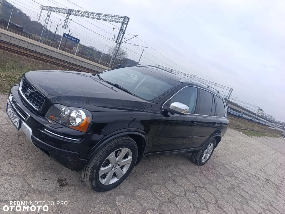 Volvo XC 90 3.2 Summum - 32