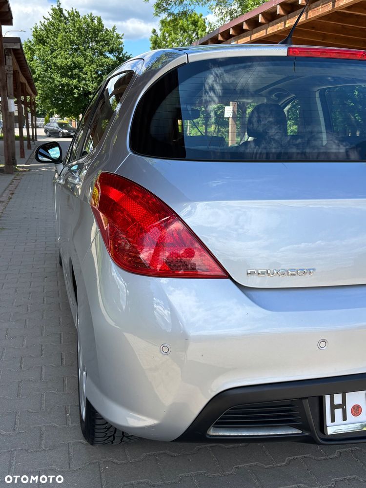 Peugeot 308 - 12