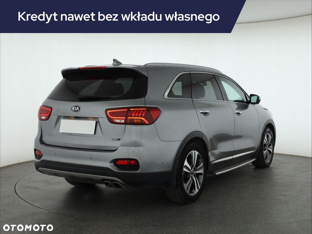 Kia Sorento - 7