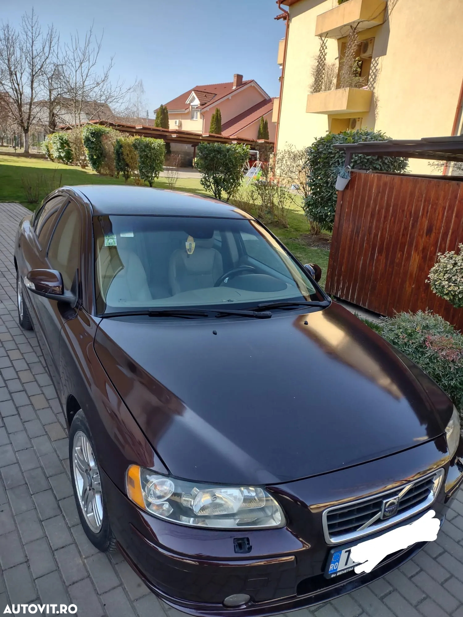 Volvo V60 - 5