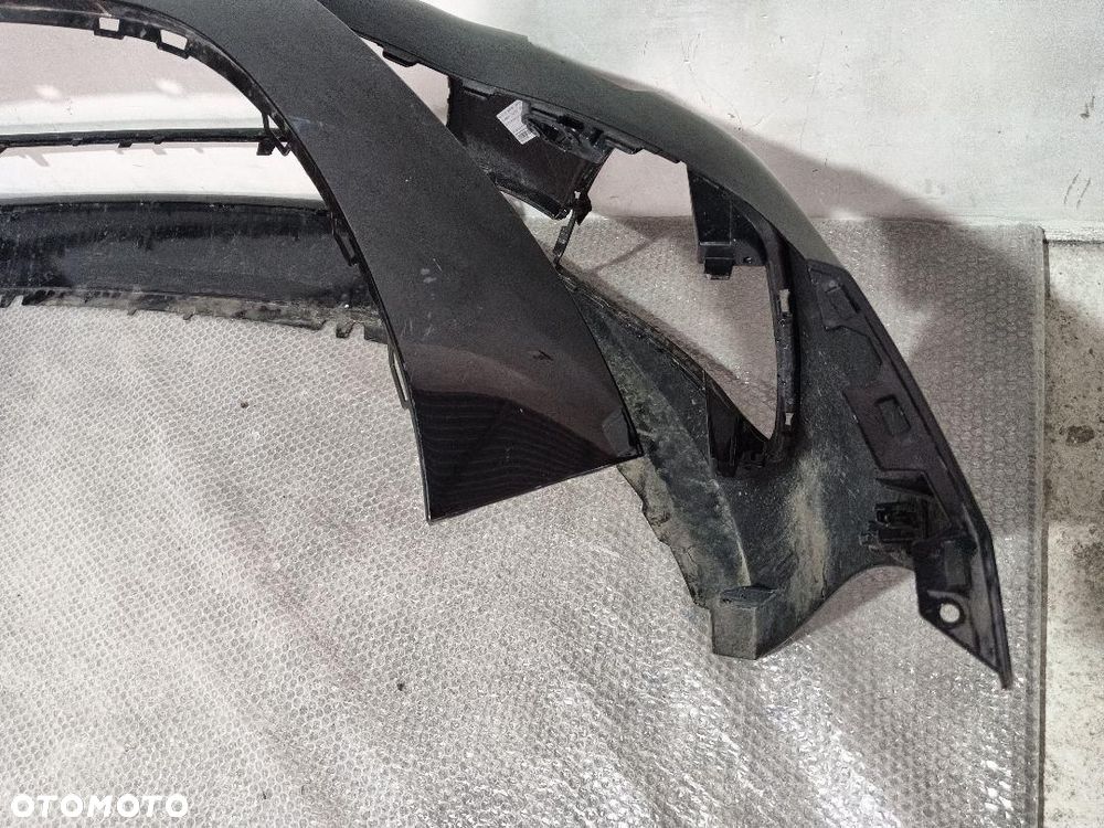 ZDERZAK PRZÓD PRZEDNI AUDI A5 B10  8B3807437 - 12