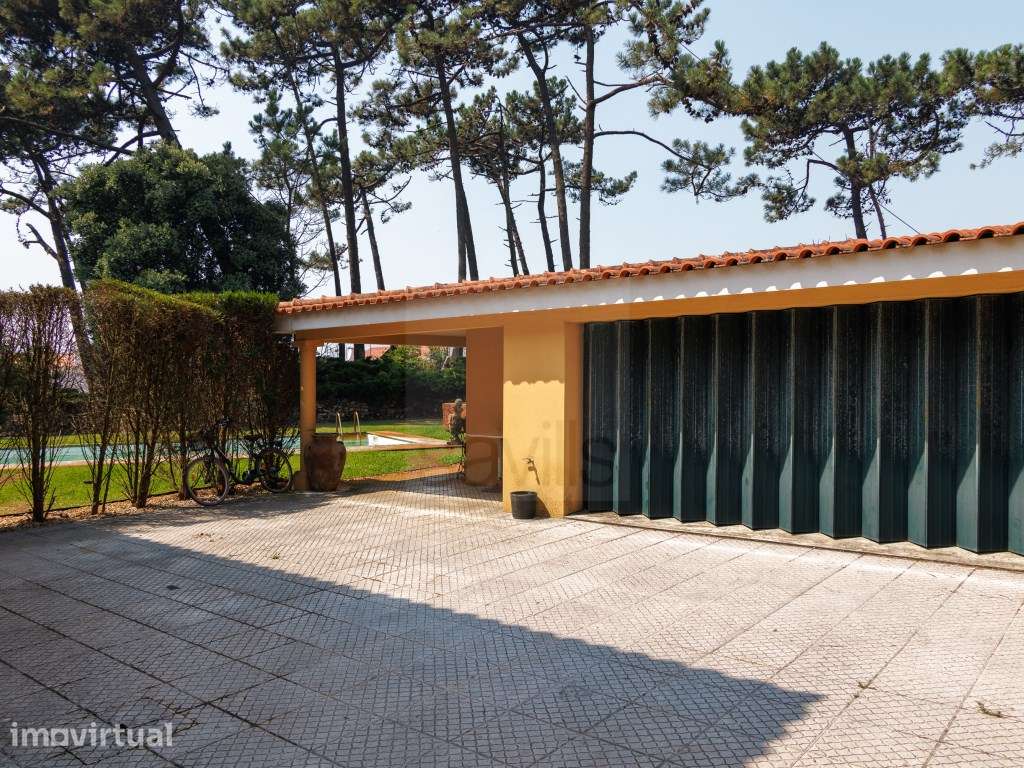 Moradia T4 em Esmoriz - Aveiro - Grande imagem: 3/35