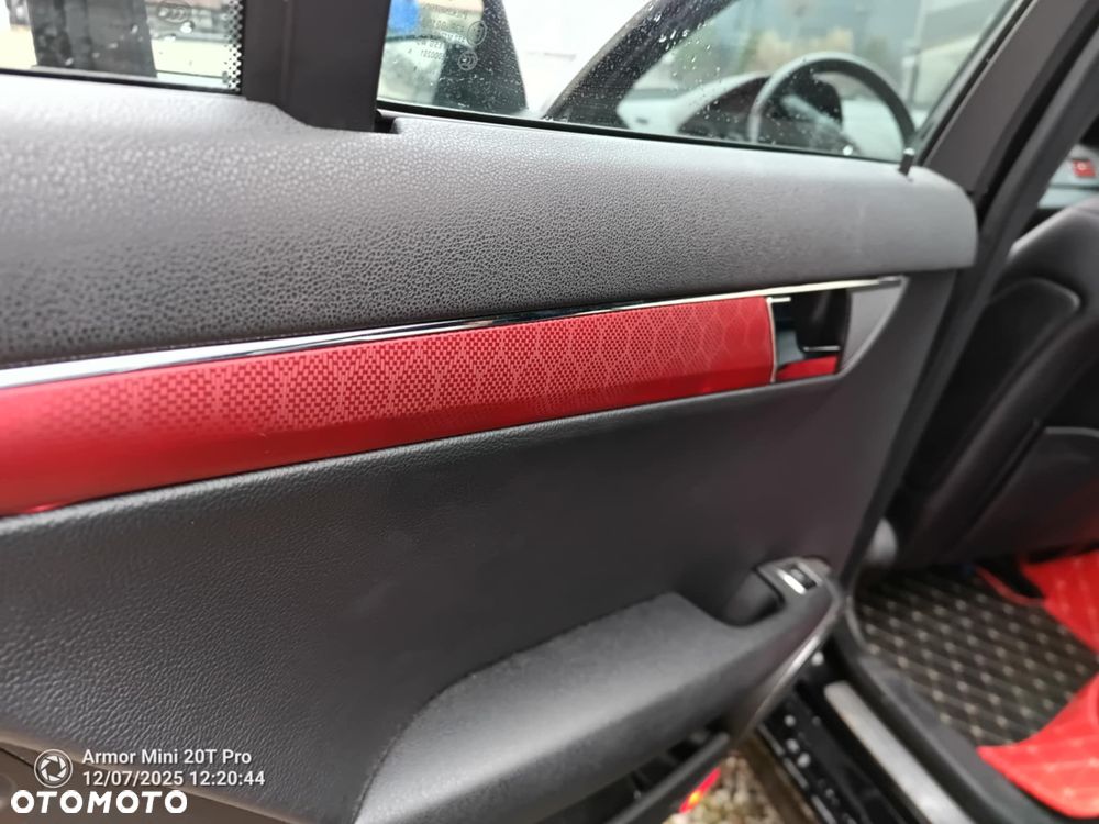 Mercedes-Benz Klasa C - 6