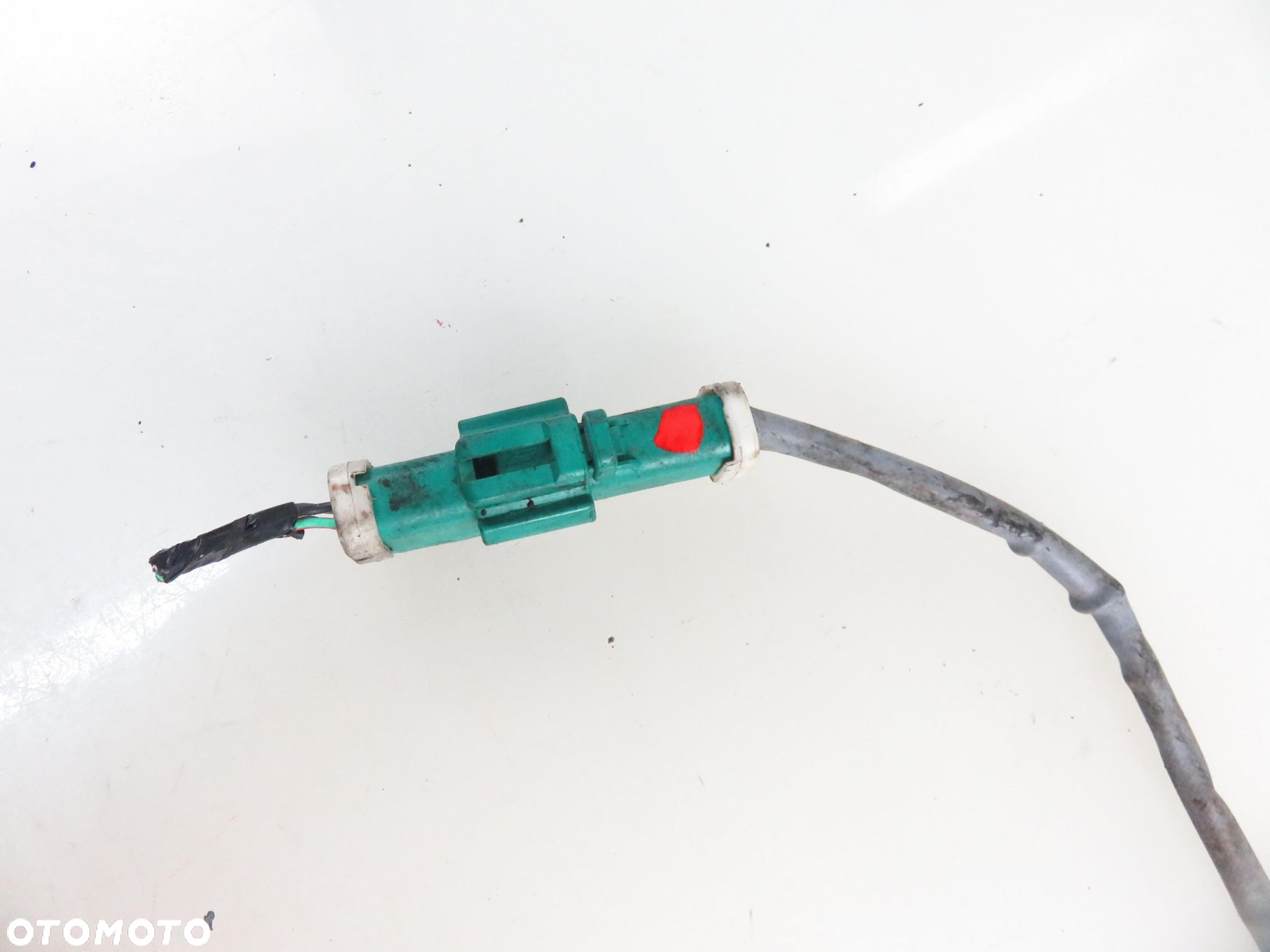 SONDA LAMBDA FORD FOCUS MK2 II 1.6 0258006599 3M519F472BG - 8