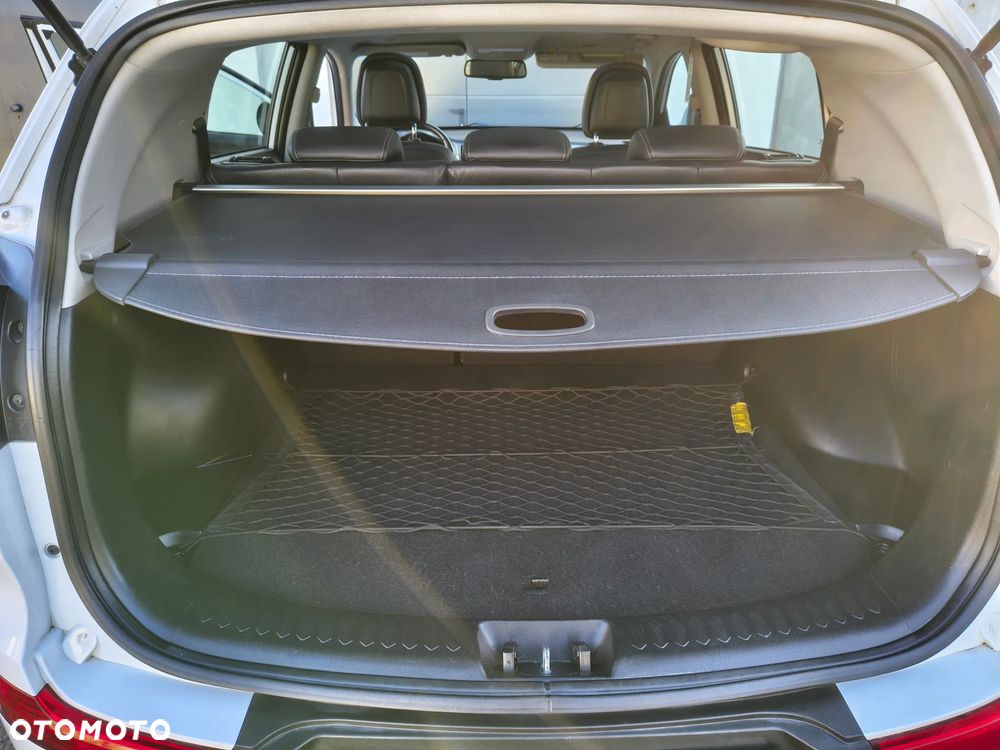 Kia Sportage 1.7 CRDI 2WD Vision - 13