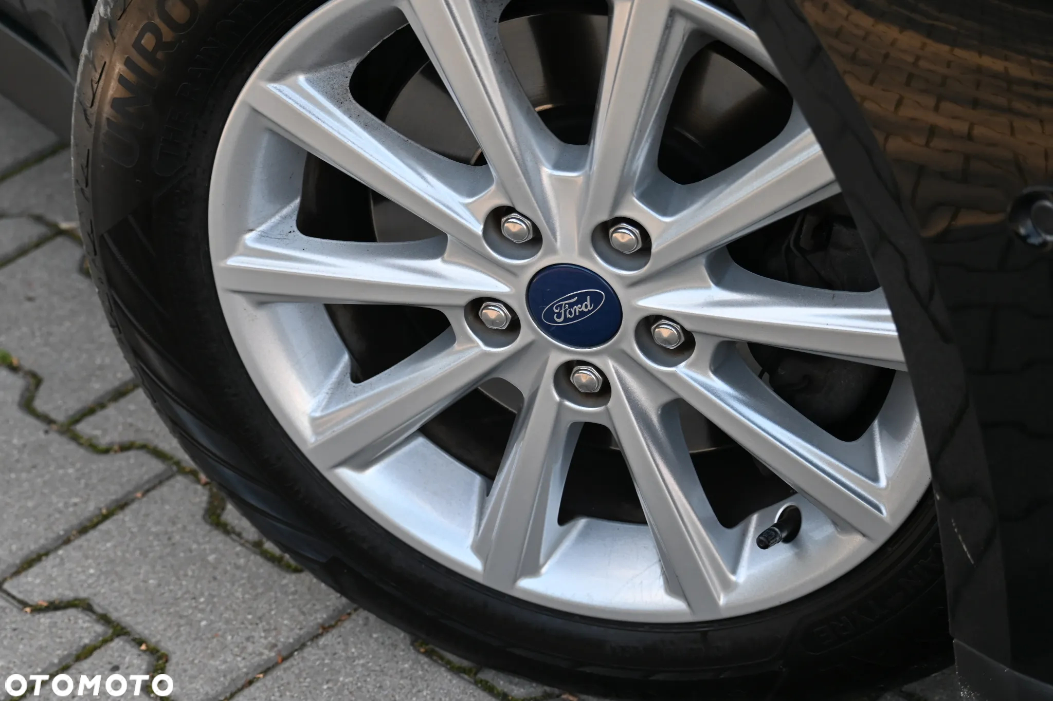Ford C-MAX 1.5 EcoBoost Titanium ASS - 22