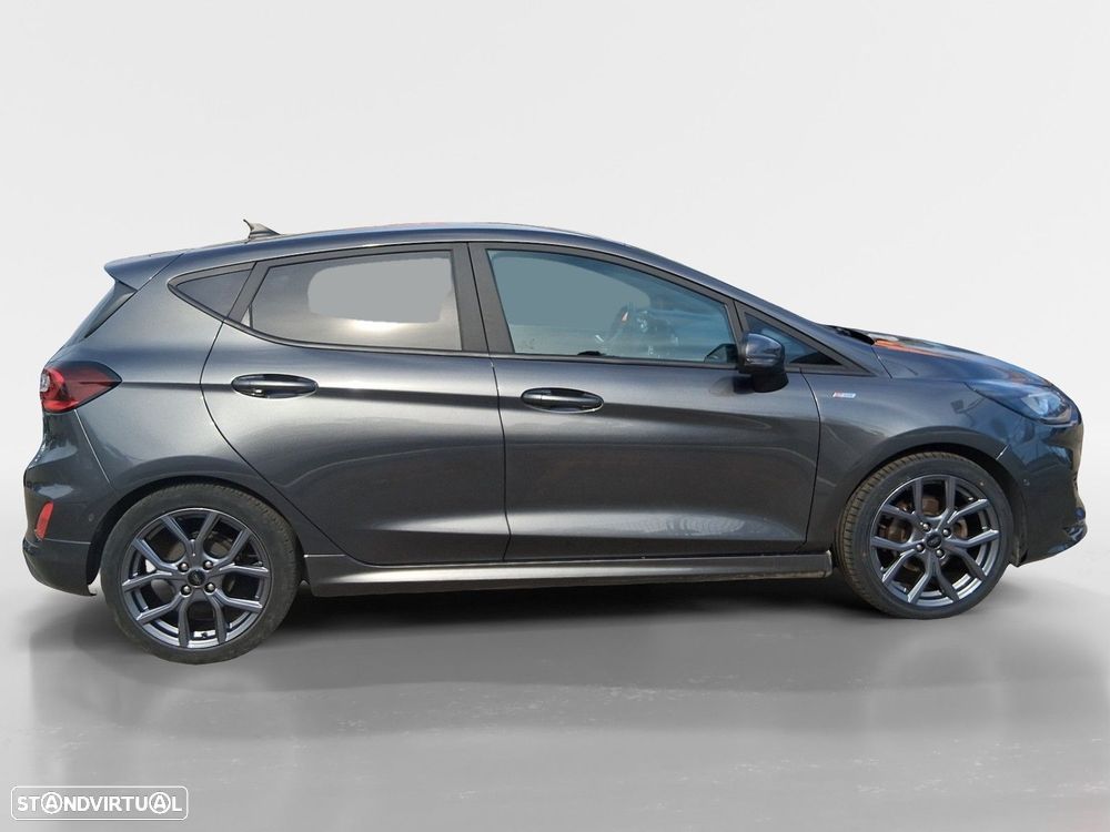 Ford Fiesta 1.0 EcoBoost ST-Line - 6