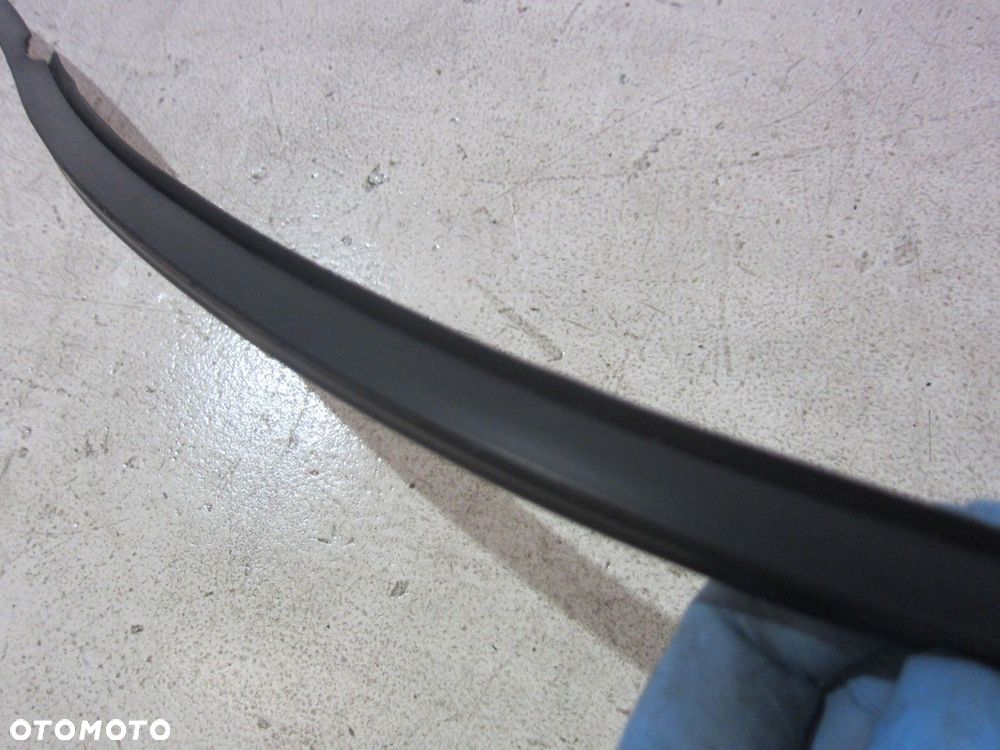 BMW Z3 E36 CABRIO USZCZELKA ZEWNĘTRZNA DRZWI LEWYCH PRZEDNICH 51218397635 - 5