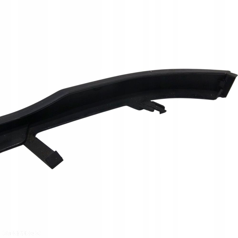 Bmw E46 Sedan Listwa Pod Lampę Xenon Prawa Black 475 8227644 - 7