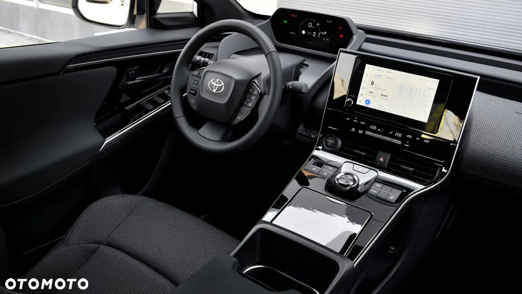 Toyota bZ4X 71.4kWh Comfort - 13