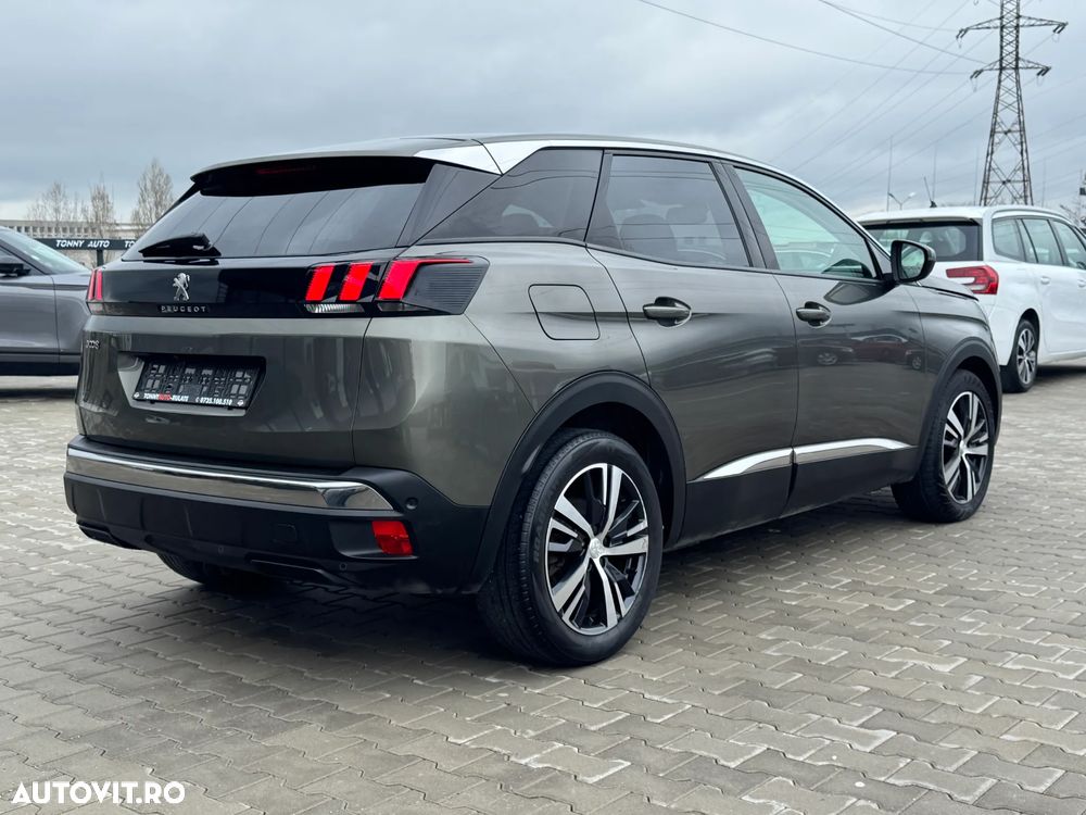 Peugeot 3008 BlueHDi 130 Stop & Start Allure - 6