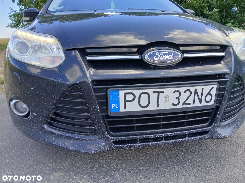 Ford Focus - 13