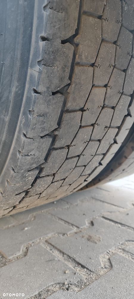 MAN TGX 18.480 - 9