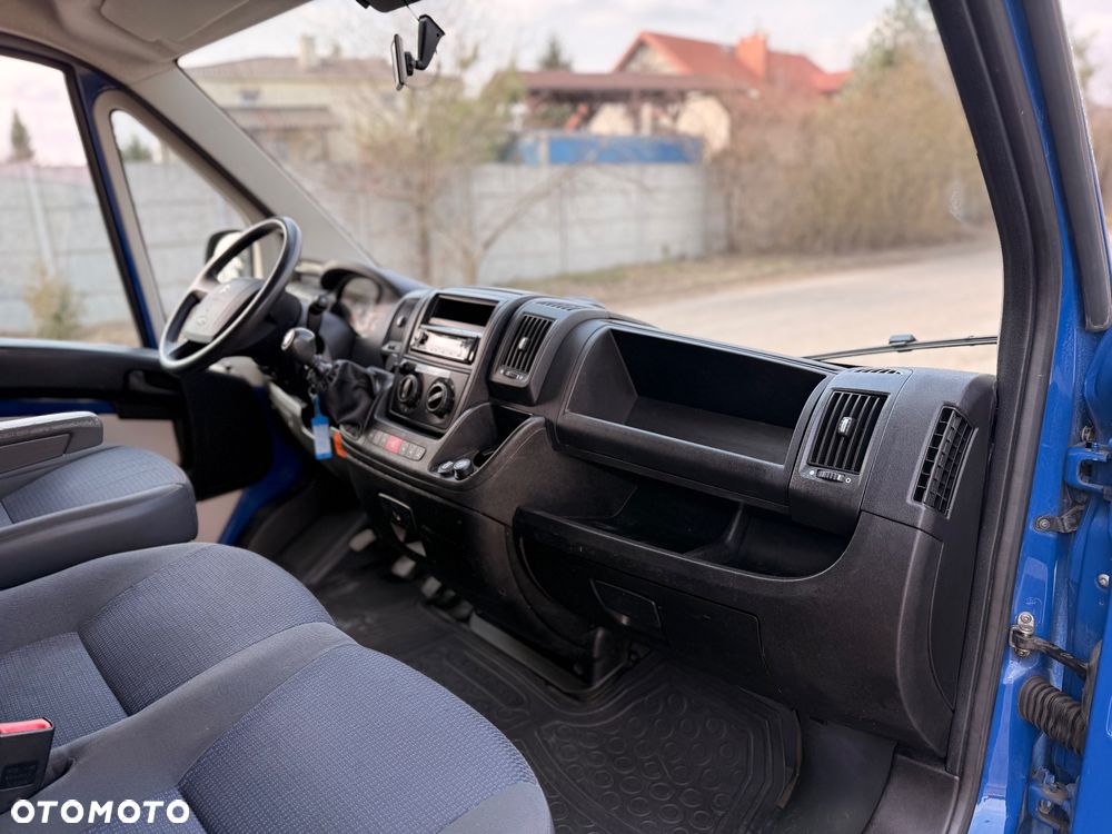 Citroën Jumper 3.0Hdi - 19