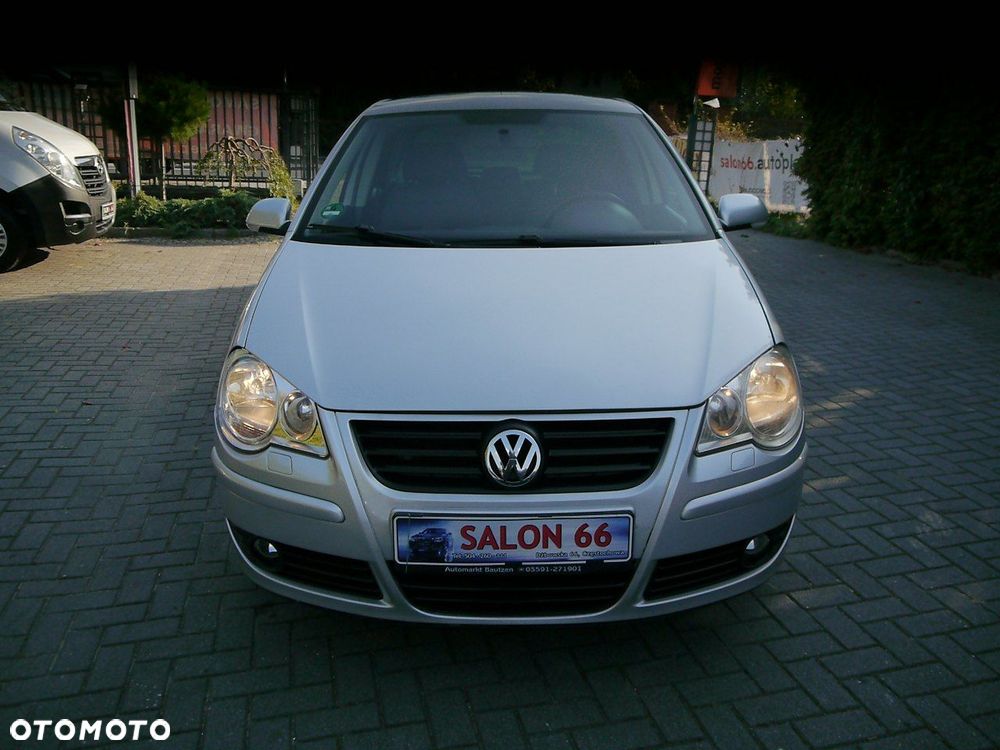 Volkswagen Polo 1.2 MATCH - 7