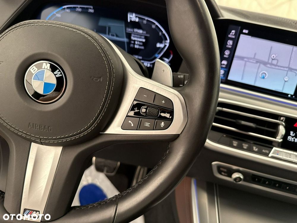 BMW X5 - 26