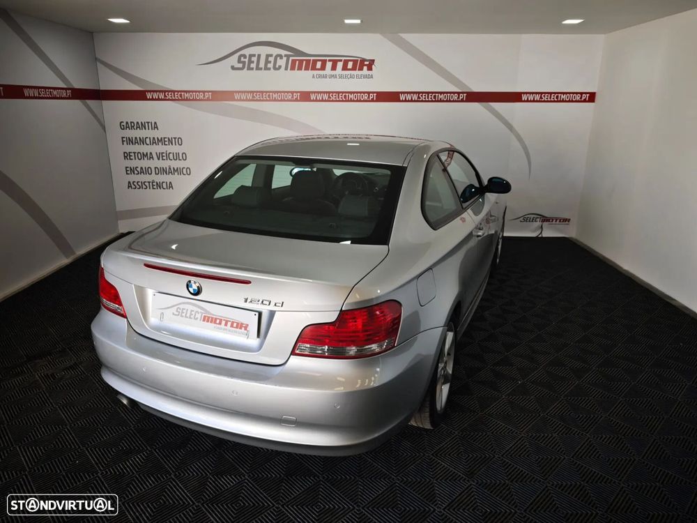 BMW 120 d - 6