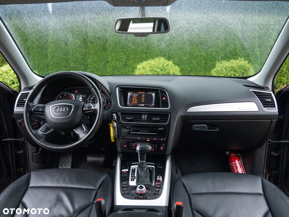Audi Q5 - 27