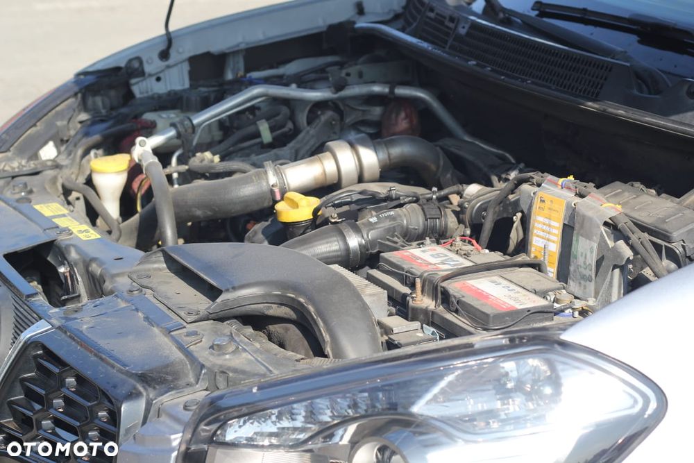 Nissan Qashqai - 7