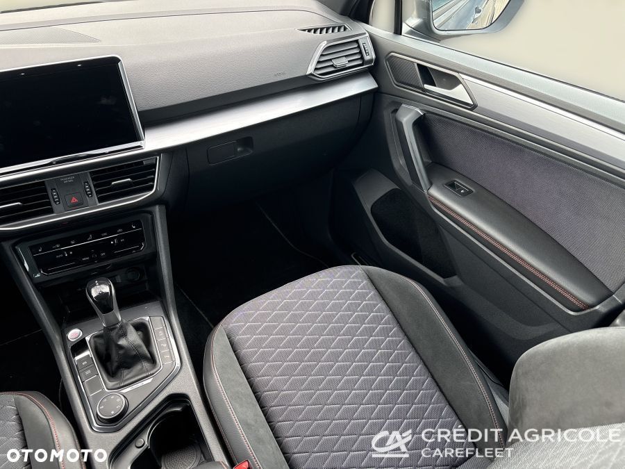 Seat Tarraco 2.0 Eco TSI FR S&S 4Drive DSG - 22