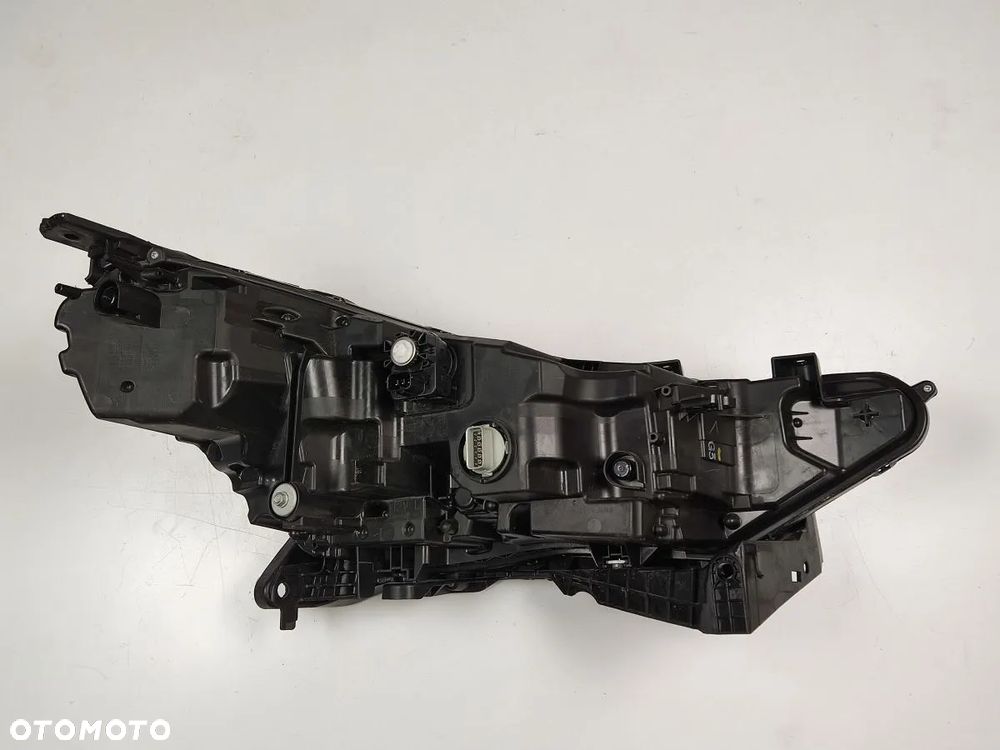 HONDA HR-V od 2021r Lampa Przód Prawa i Lewa Full Led - 11