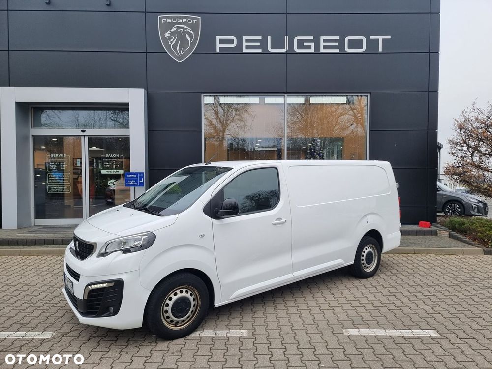 Peugeot Expert - 1