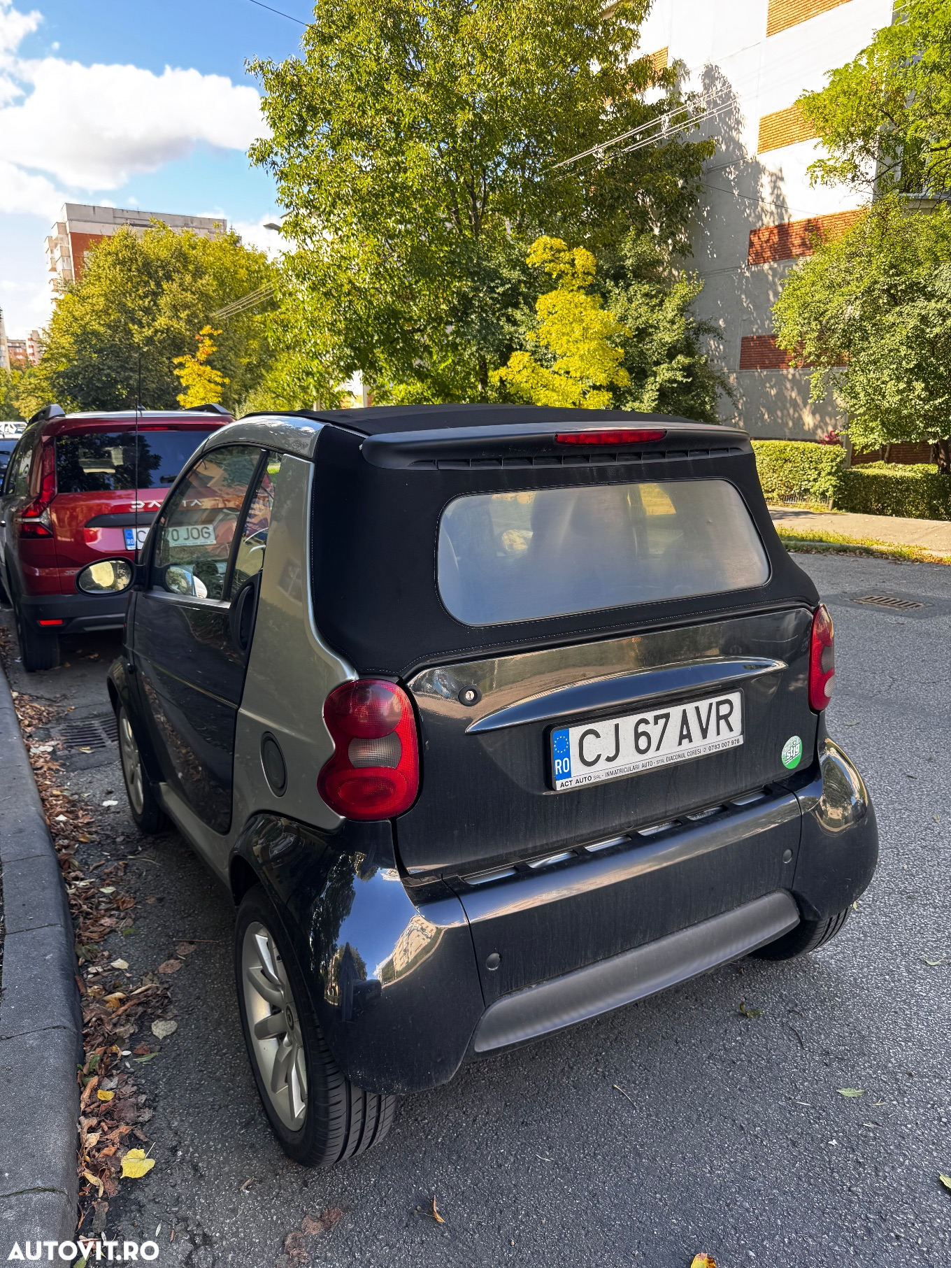 Smart Fortwo - 3