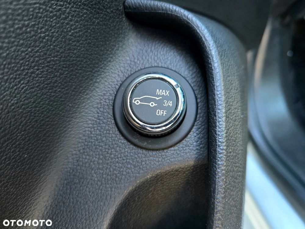 Opel Insignia 1.6 CDTI Edition ecoFLEX S&S - 28