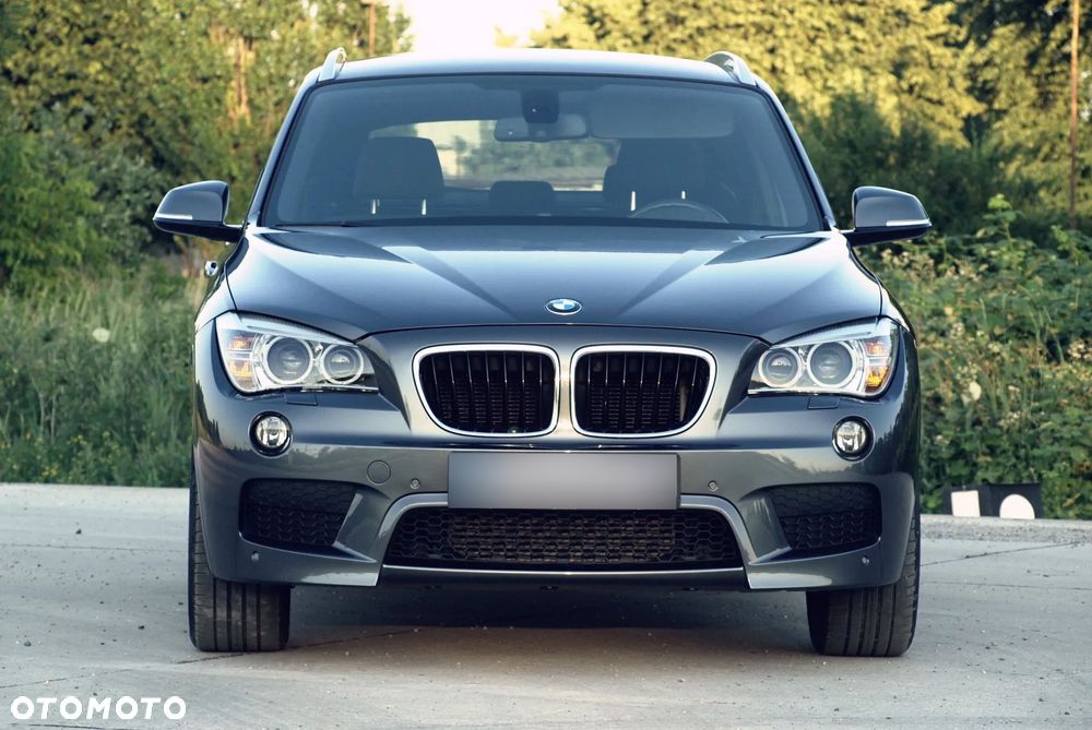 BMW X1 xDrive25d - 3