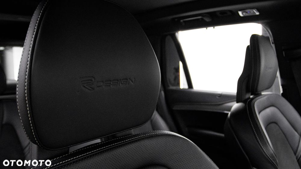 Volvo XC 90 B5 D AWD R-Design - 19