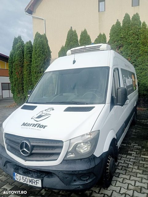 Mercedes-Benz SPRINTER 513 CDI - 2