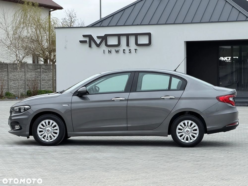 Fiat Tipo - 9