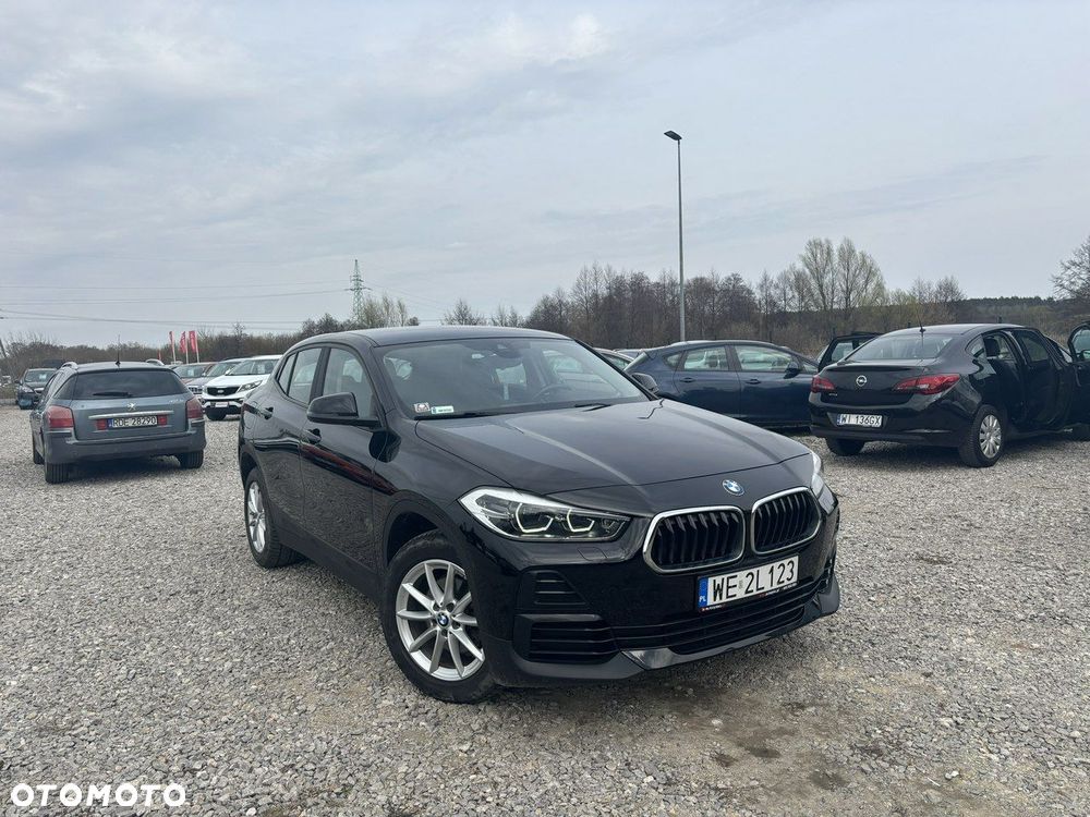 BMW X2 - 3