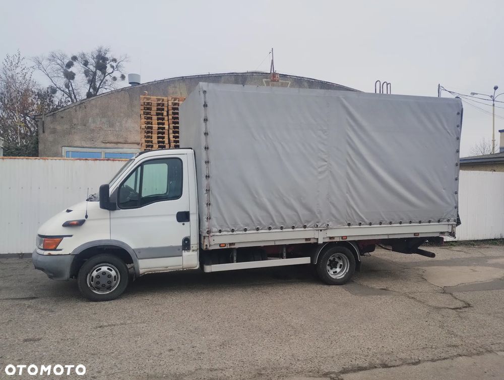 Iveco Daily 50 c 13 - 1