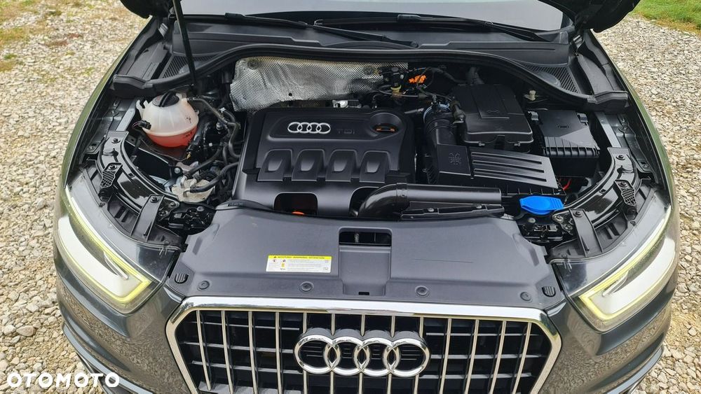 Audi Q3 2.0 TDI - 32
