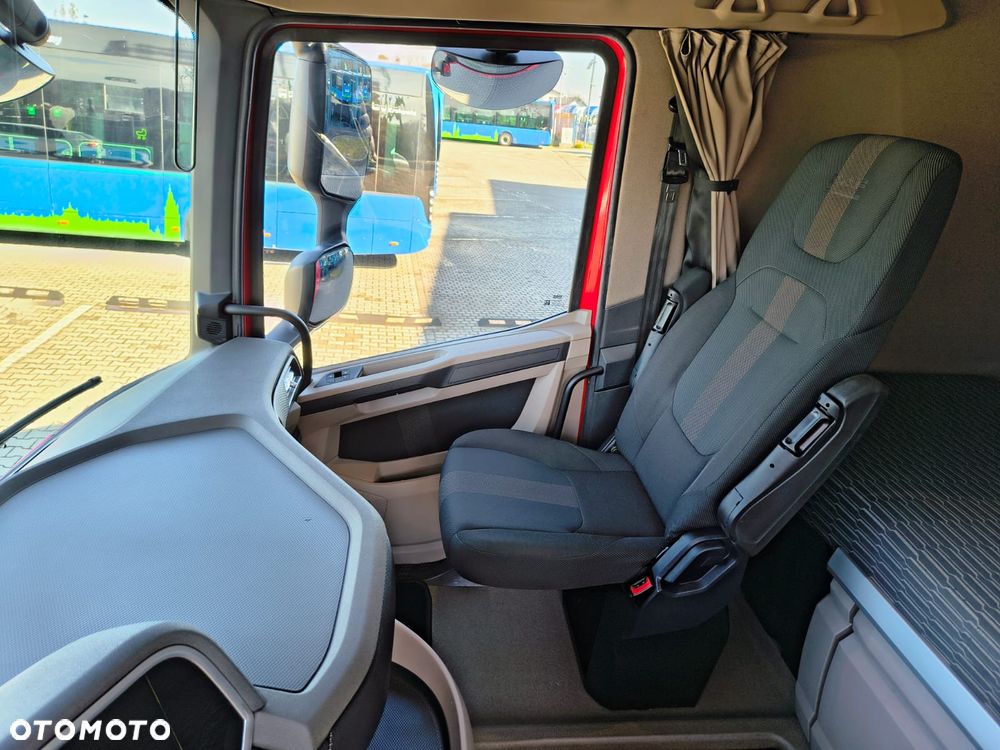 DAF XG 480 FT / AUTOMAT / STANDARD / TRAXON / - 17