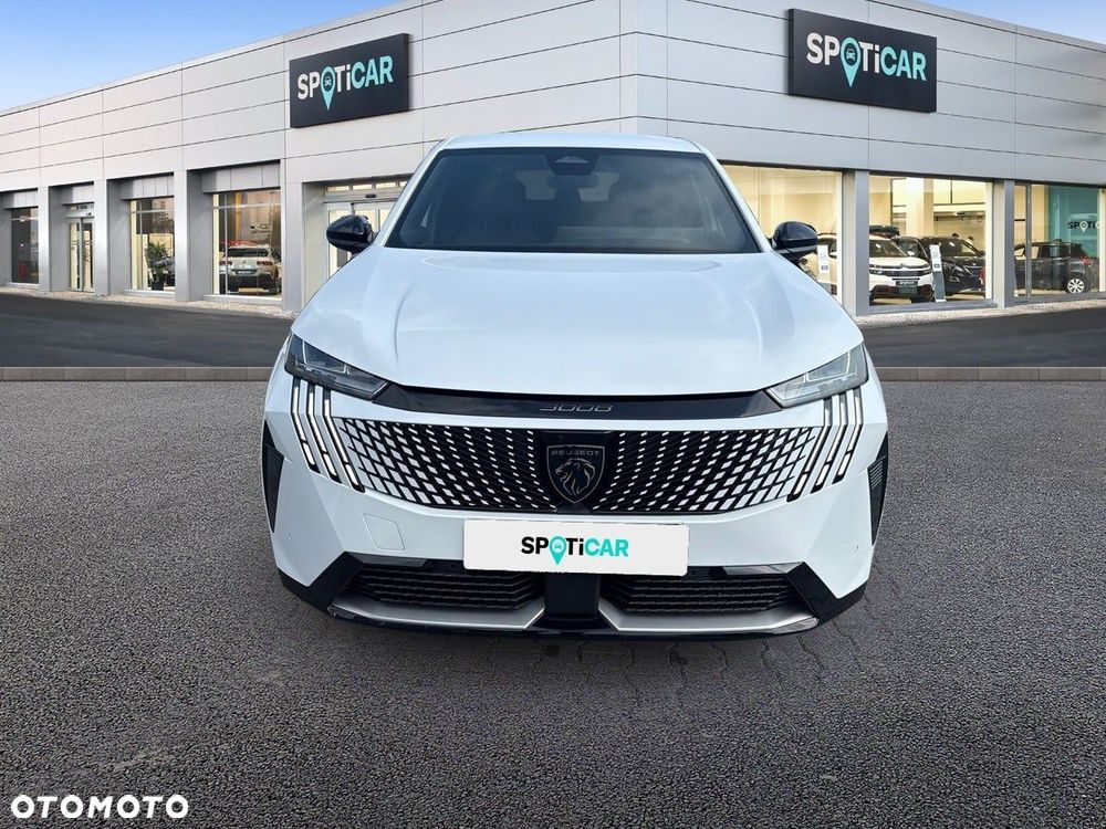 Peugeot 3008 1.2 PureTech mHEV Allure Pack S&S e-DCS6 - 3