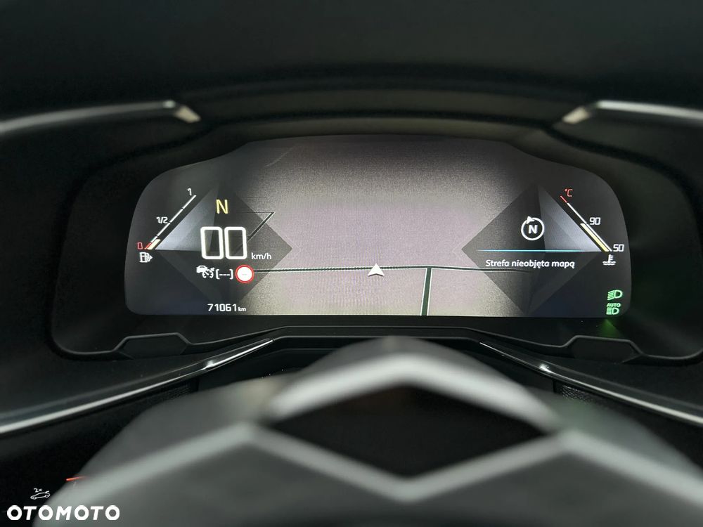 DS Automobiles DS 7 Crossback 1.6 PureTech Rivoli - 29