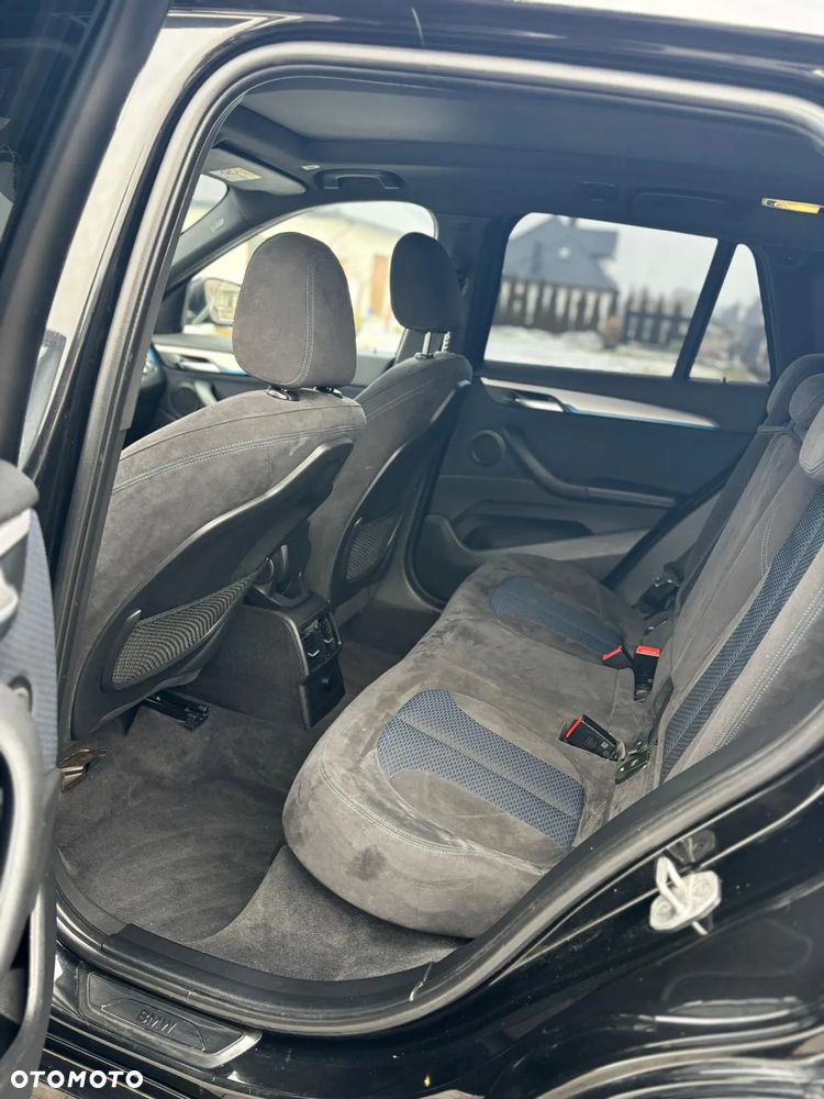 BMW X1 xDrive20i M Sport sport - 5