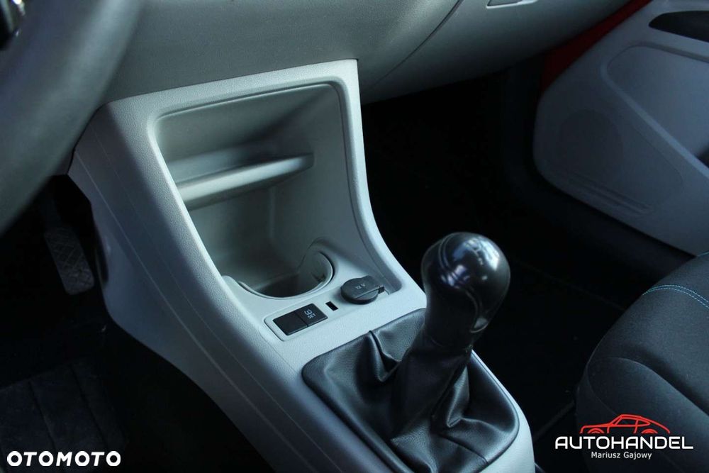 Seat Mii - 11