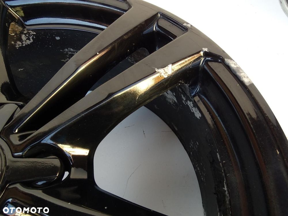 ALUFELGI 18 5X112 7,5" ET 51 8V0601025AJ AUDI A3 8V GOLF VII OCTAVIA III - 8