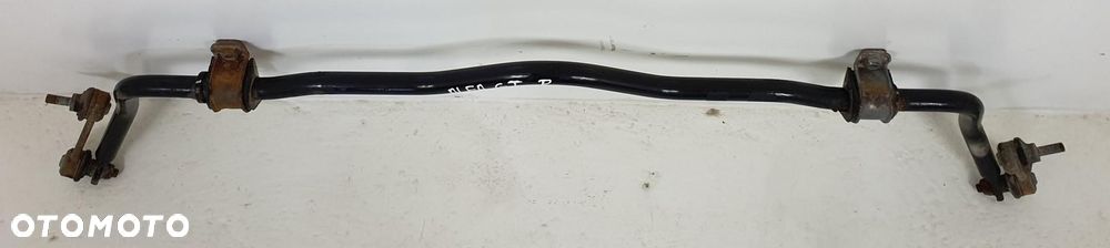 DRĄŻEK STABILIZATOR PRZÓD ALFA ROMEO GT 2.0 JTS - 2