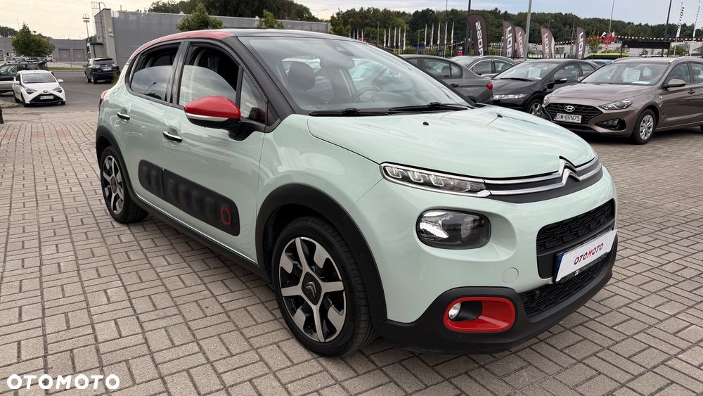 Citroën C3 - 14