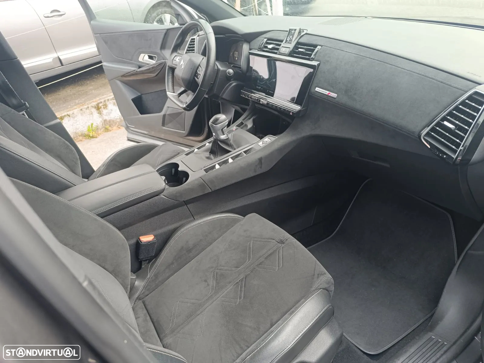 DS DS7 Crossback 1.5 BlueHDi Performance Line - 15