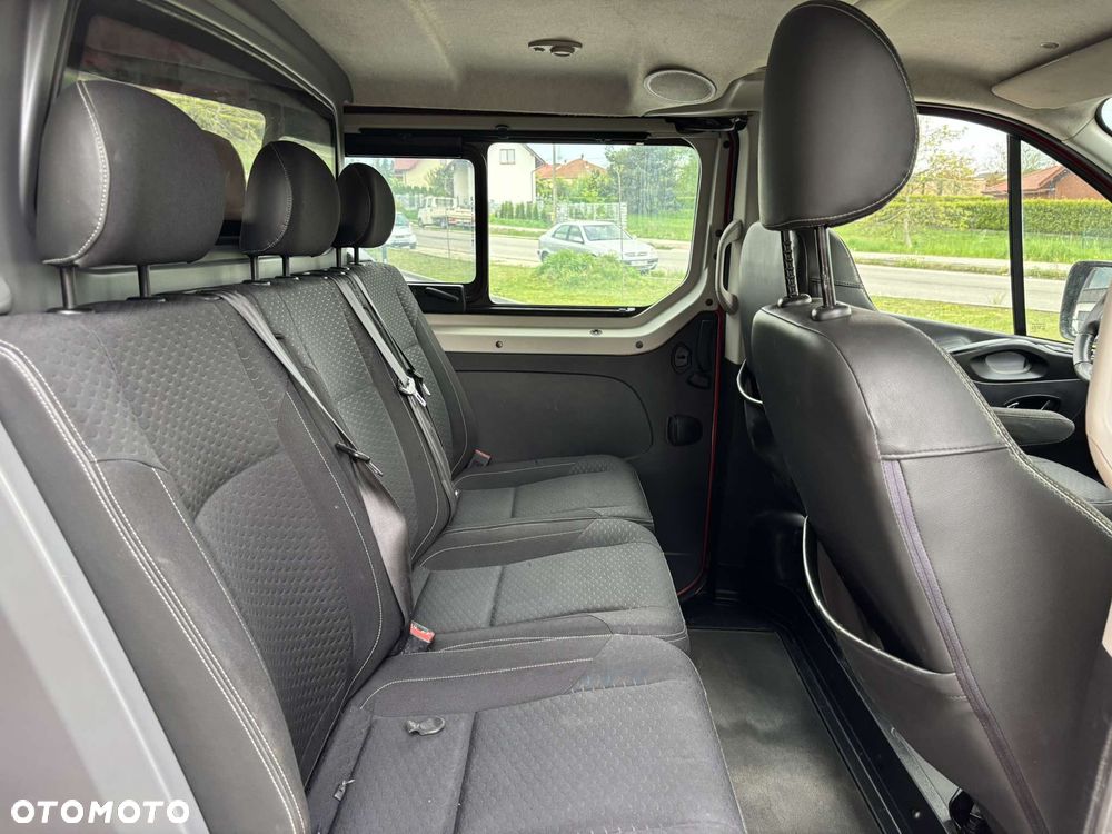 Opel Vivaro L2H1 - 7