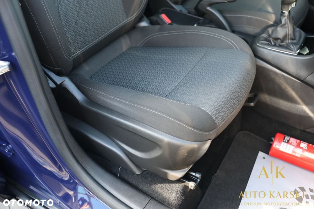 Opel Mokka X - 33