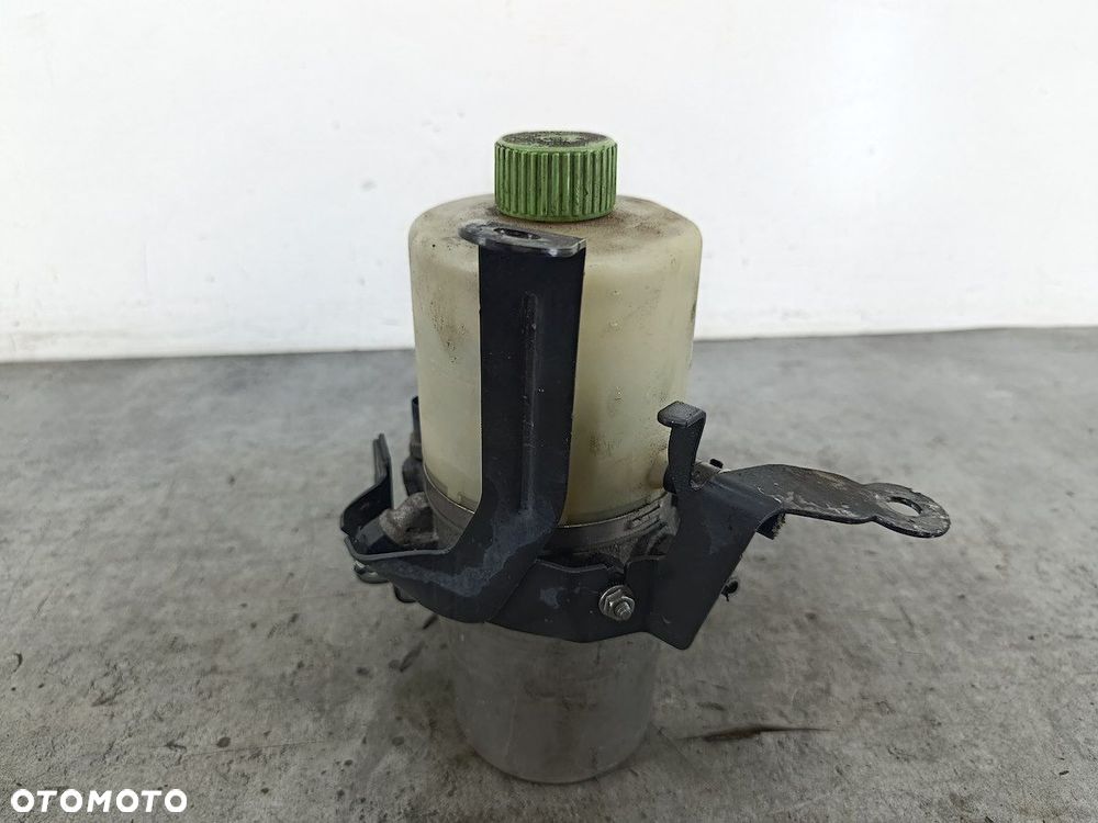 POMPA WSPOMAGANIA ELEKTRYCZNA SKODA FABIA II 6R0423156  6Q2423051AJ TRW - 4