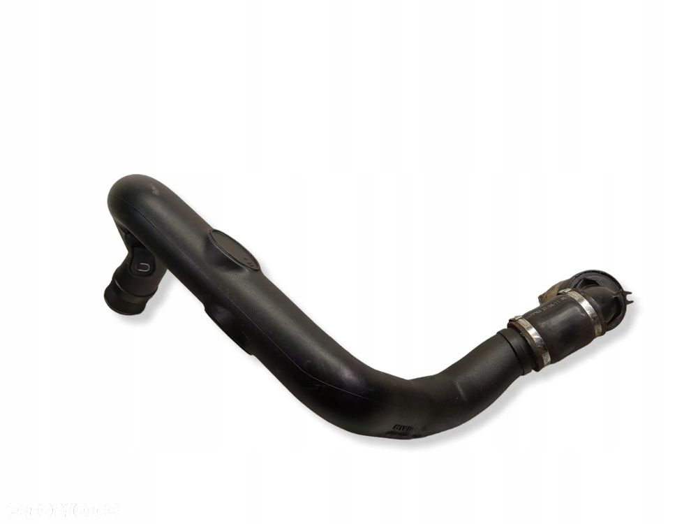 Wąż Rura Przewód Intercoolera Renault Master III 2.3 CDI 8200730576 - 6