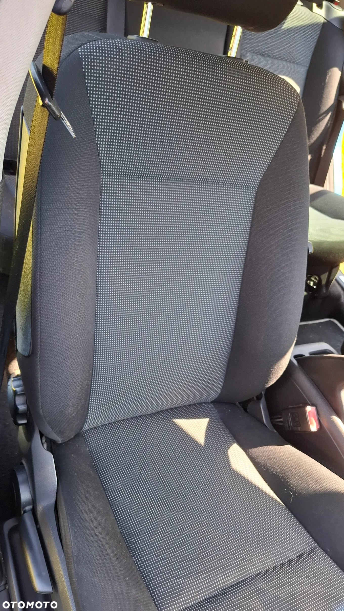 Mercedes-Benz Klasa A 150 Elegance Polar Star - 14